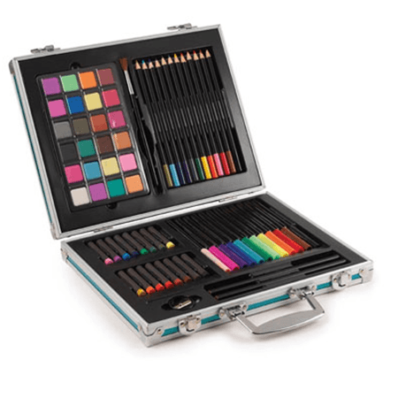 Malette De Coloriage Adulte