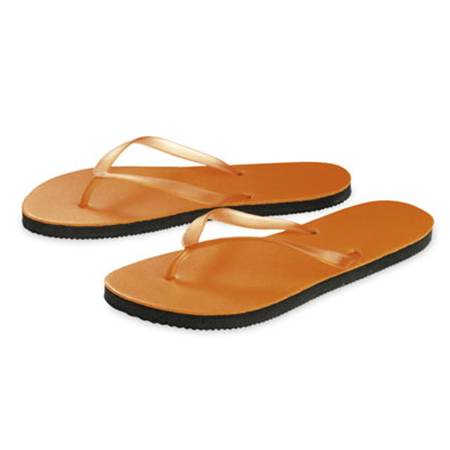 tongs de plage femme