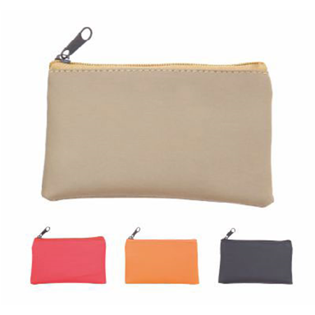 GMYIAK Porte-monnaie Avec Fermeture éclair, Change Purses