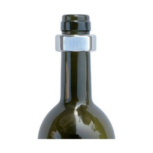 Stop goutte vin personnalisé par ANATUM Entreprises