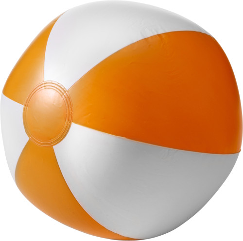 8 Ballons De Plage Gonflables Multicolores - PVC Résistant - Pour Jeux De Plage, Piscine, Fêtes D'été