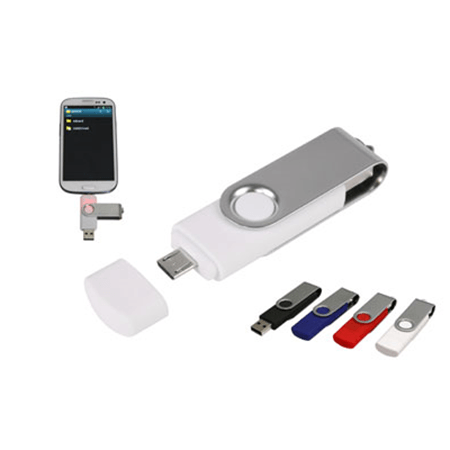 clé USB smartphone