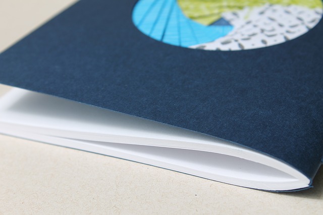 Carnets personnalisables et cahiers personnalisés.