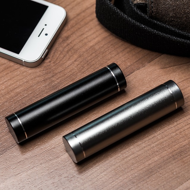 Les objets publicitaires high tech