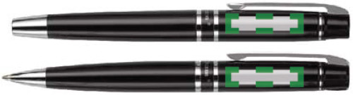 A côté du clip (droitier)