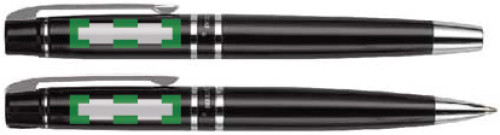 A côté du clip (gaucher)