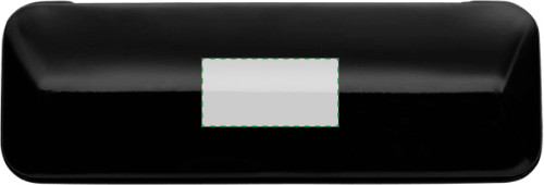 A côté du clip (droitier)