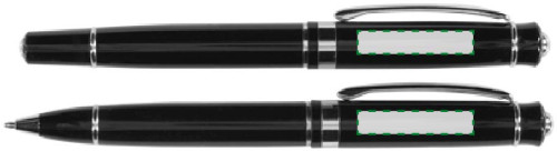 A côté du clip (droitier)