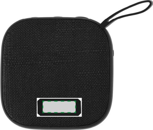 Sur la plaque en métal