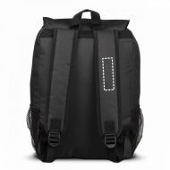 Anse droite du sac à dos