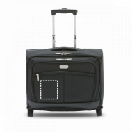 Poche inférieure gauche