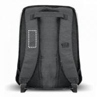 Anse droite du sac à dos