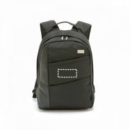 Poche frontale centrale