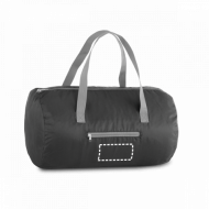 Poche frontale centrale