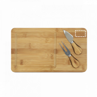 Coin supérieur droit