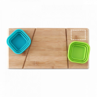 Coin supérieur droit