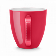 Emplacement supérieur