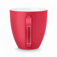 Emplacement supérieur