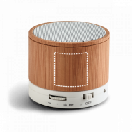 Emplacement supérieur