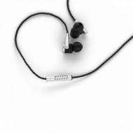 Coin inférieur gauche