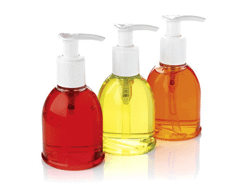 150ml gel antibactérien mains