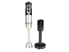 2 en 1 mixeur plongeur et presse purée