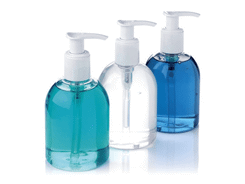 250ml Savon liquide antibactérien