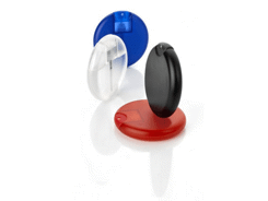 25ml Spray antibactérien mains, rond