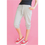 3/4 jog pant pantacourt de jogging femme Au choixAu choix