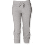 3/4 jog pant pantacourt de jogging femme Au choixHeather Grey
