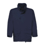 3 in 1 jacket veste 3 en 1 doublée polaire Au choixNavy