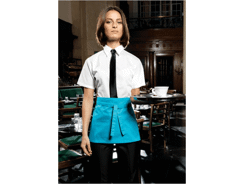 3-pocket apron tablier 3 poches