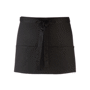 3-pocket apron tablier 3 poches Au choixBlack
