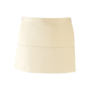 3-pocket apron tablier 3 poches Au choixNatural