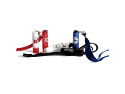 4,8g Baume à lèvres SPF20 avec lanière