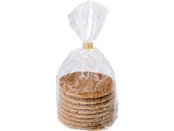 8 délicieuses gaufres néerlandaises