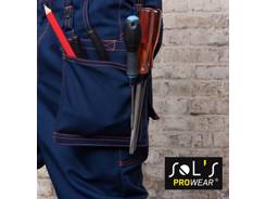 Accessoire textile block pro