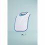 Accessoire textile sol's babib Au choix
