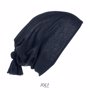 Accessoire textile sol's bolt BleuFrench marine