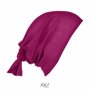Accessoire textile sol's bolt RoseFuchsia
