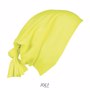 Accessoire textile sol's bolt JauneJaune fluo