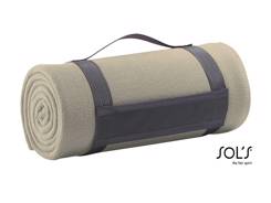 Accessoire textile sol's plaid