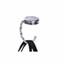 Accroche sac miroir Au choixSilver