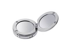 Accroche sac miroir