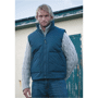 Adventure bodywarmer bodywarmer doublé polaire Au choixAu choix