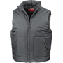 Adventure bodywarmer bodywarmer doublé polaire Au choixDark Grey