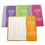 Agenda de poche PVC Au choixAu choix