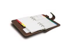 Agenda organiseur de poche