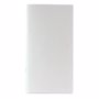 Agenda quinzainier de poche BlancBlanc
