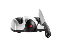 Aiguiseur de couteaux electrique Domoclip